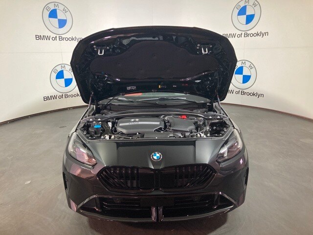 New 2025 BMW 228i For Sale at BMW of Brooklyn | VIN