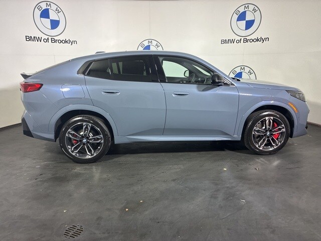 2026 Bmw X2 xDrive28i photo 2