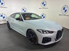 2026 BMW M440i xDrive Coupe