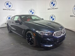 2026 BMW 840i xDrive Coupe