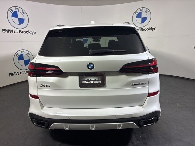 2026 Bmw X5 xDrive40i photo 4