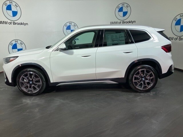 2026 Bmw X1 XDrive28i photo 3