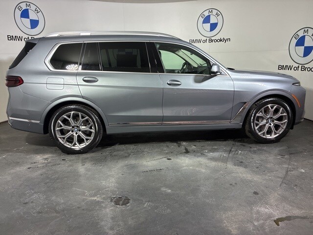 2026 Bmw X7 xDrive40i photo 2