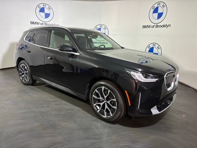 2026 BMW X3 30's photo