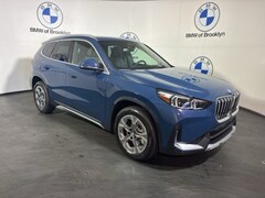 2026 BMW X1 xDrive28i SUV