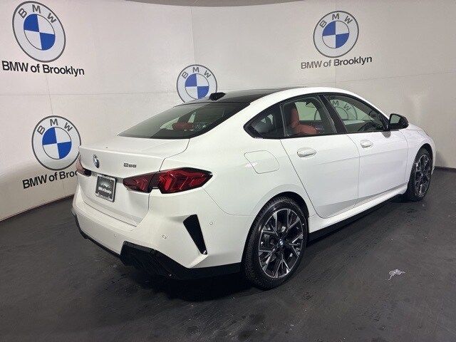 2026 Bmw 228i photo 3