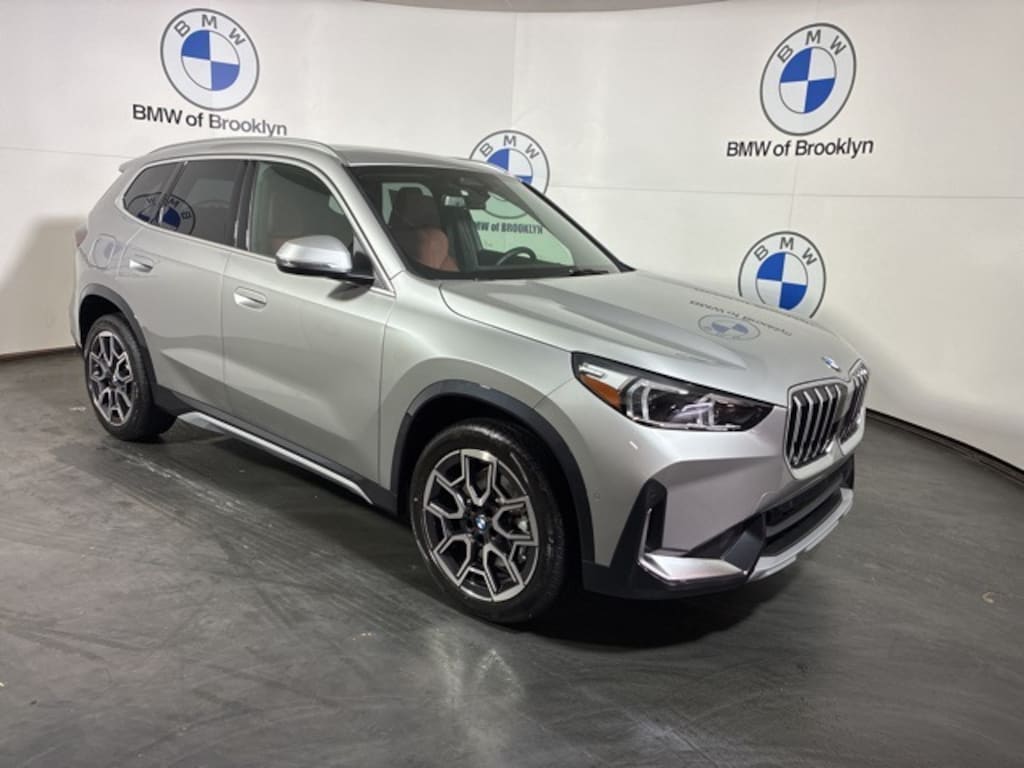 New 2026 BMW X1 xDrive28i SUV