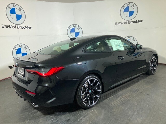 2025 Bmw 430i xDrive Coupe photo 3