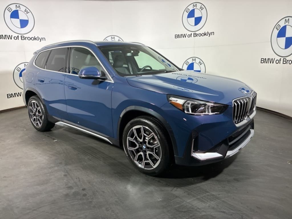 New 2026 BMW X1 xDrive28i SUV