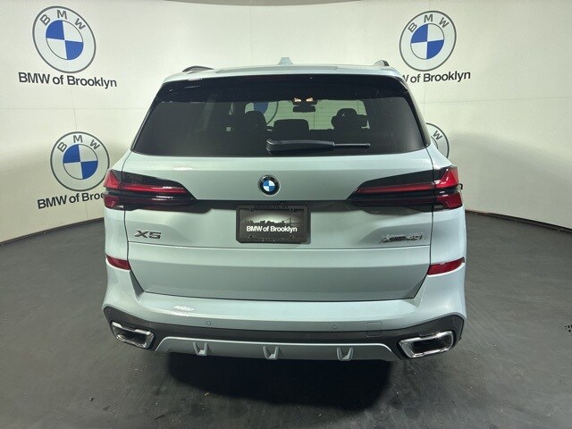 2026 Bmw X5 xDrive40i photo 4