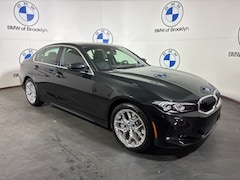 2026 BMW 330i xDrive Sedan