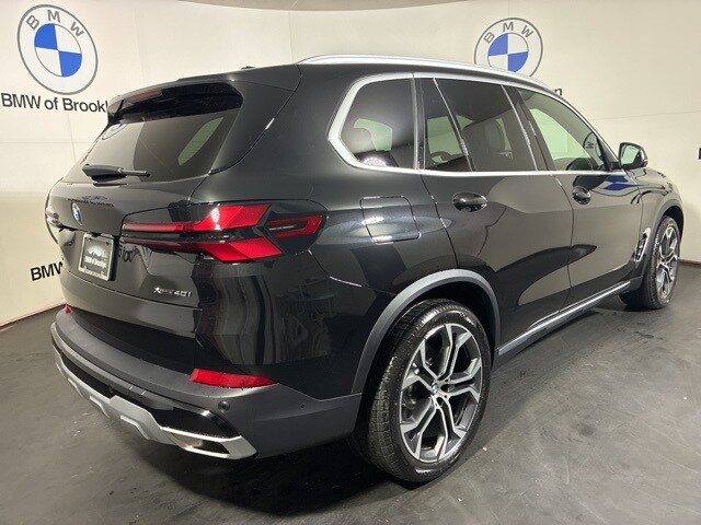 2026 Bmw X5 xDrive40i photo 2