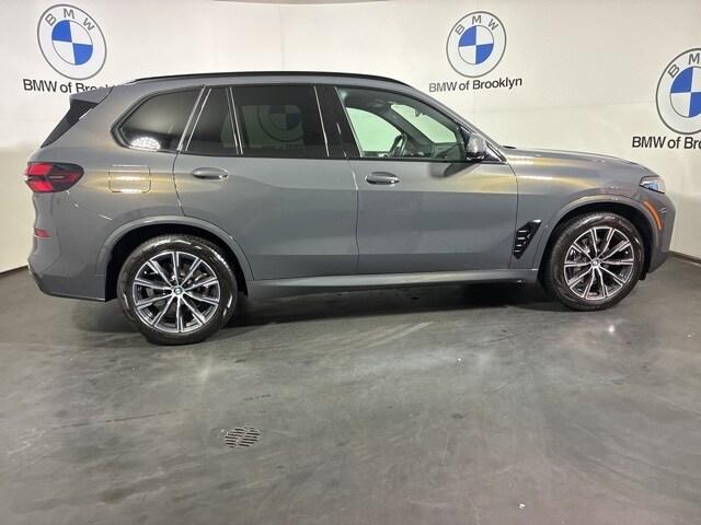 2025 Bmw X5 xDrive40i photo 2