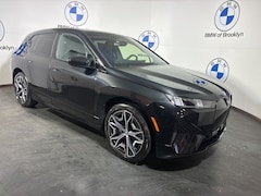 2026 BMW iX xDrive45 SUV