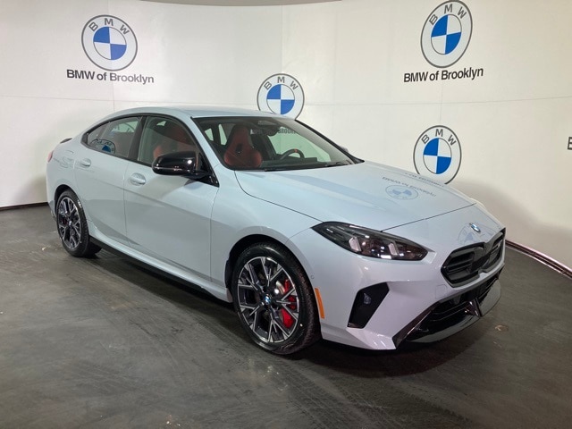 2025 BMW 2 Series