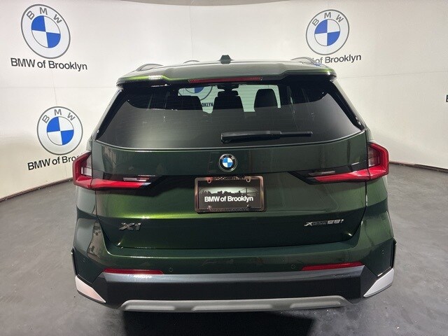 2025 Bmw X1 XDrive28i photo 3