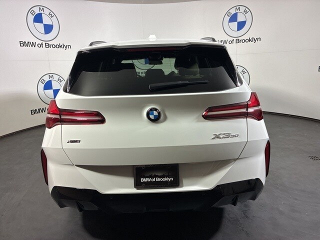 2026 Bmw X3 photo 4