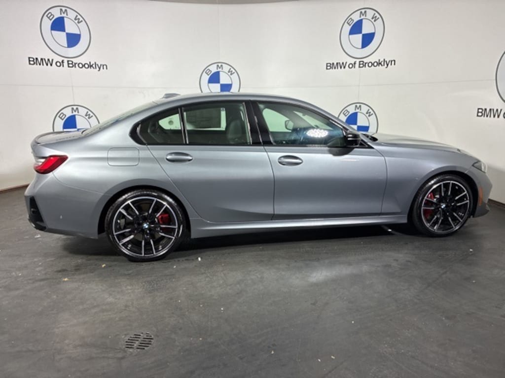 New 2026 BMW M340 i xDrive Sedan