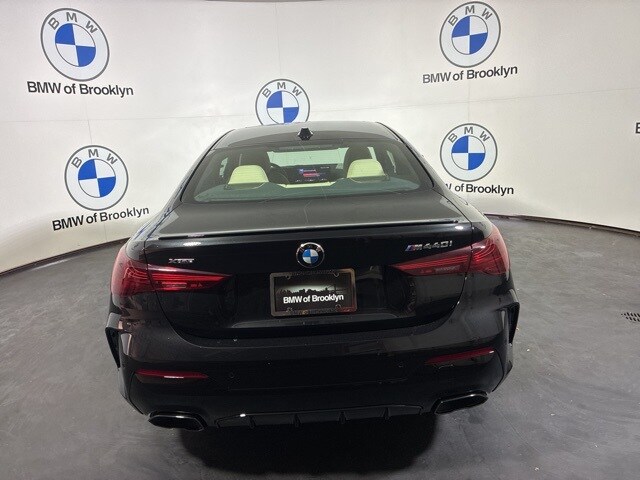 2026 Bmw M440i xDrive photo 4