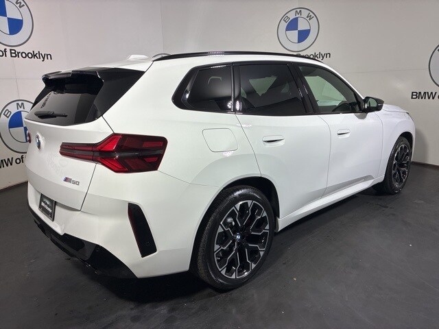 2026 Bmw X3 M50 photo 3