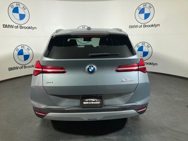 2025 Bmw X3 30x Drive photo 3