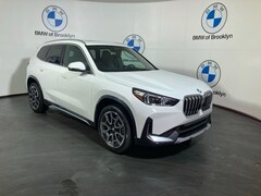 2026 BMW X1 xDrive28i SUV