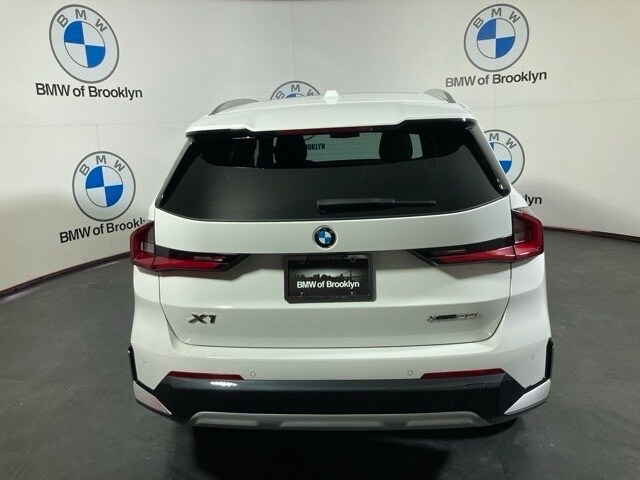 2026 Bmw X1 XDrive28i photo 3