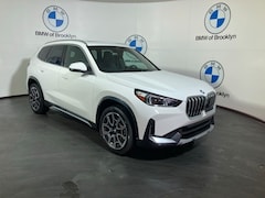 2026 BMW X1 xDrive28i SUV