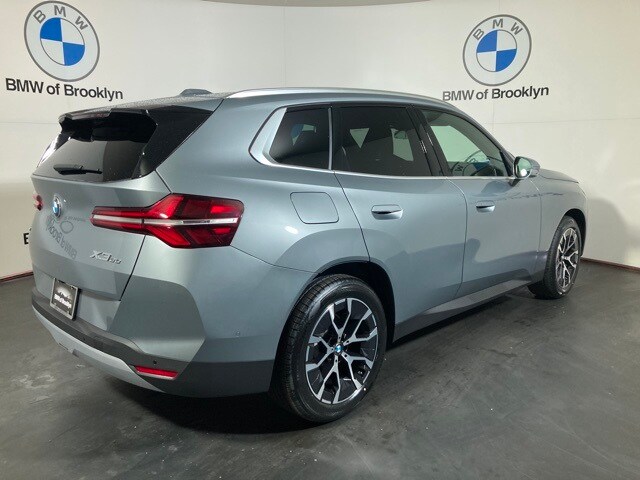 2025 Bmw X3 30x Drive photo 2
