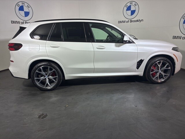 2026 Bmw X5 xDrive40i photo 2