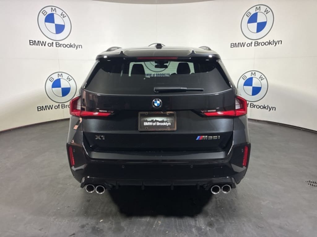 New 2026 BMW X1 M35i SUV