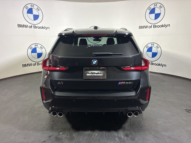 2026 Bmw X1 M35i photo 4