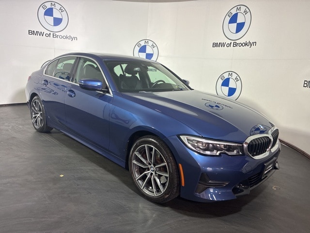 2022 BMW 330i xDrive