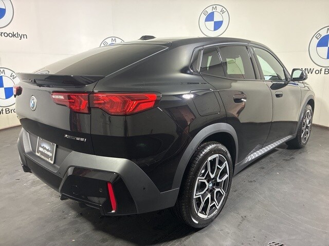 2026 Bmw X2 xDrive28i photo 3