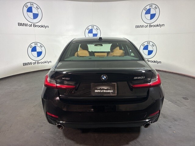 2023 Bmw 330i xDrive Sedan photo 4