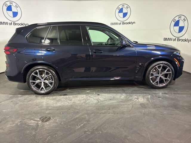 2026 Bmw X5 xDrive50e photo 2