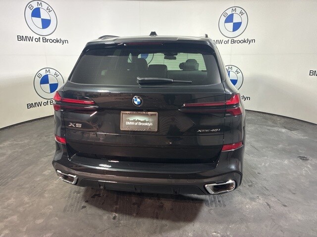 2026 Bmw X5 xDrive40i photo 4