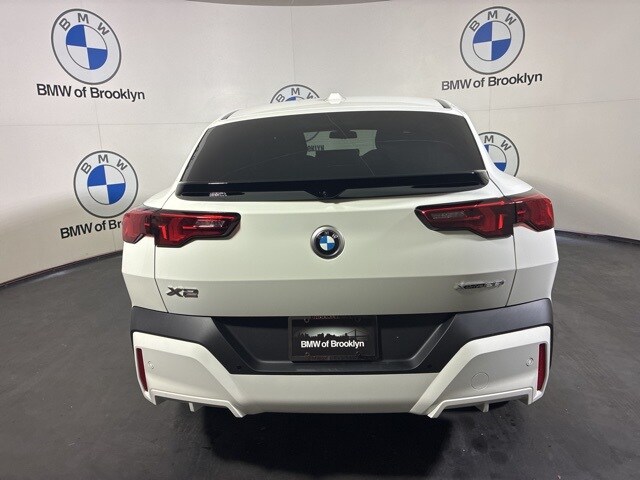 2026 Bmw X2 xDrive28i photo 4