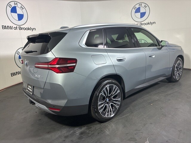 2026 Bmw X3 photo 3