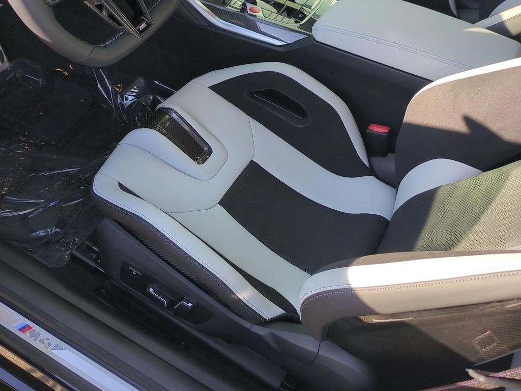New 2027 BMW M4 Competition xDrive Coupe