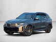  BMW X5 PHEV