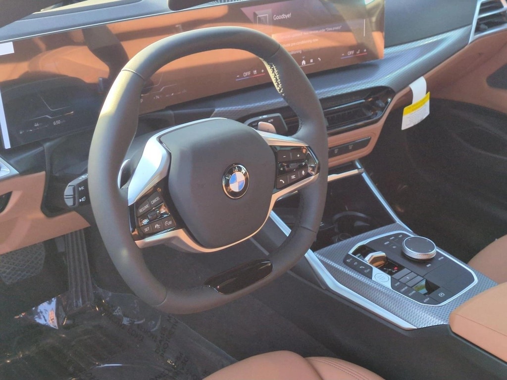 New 2026 BMW 430i Coupe