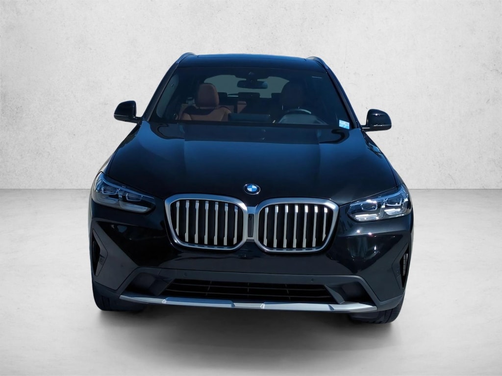 Used 2024 BMW X3 sDrive30i SUV