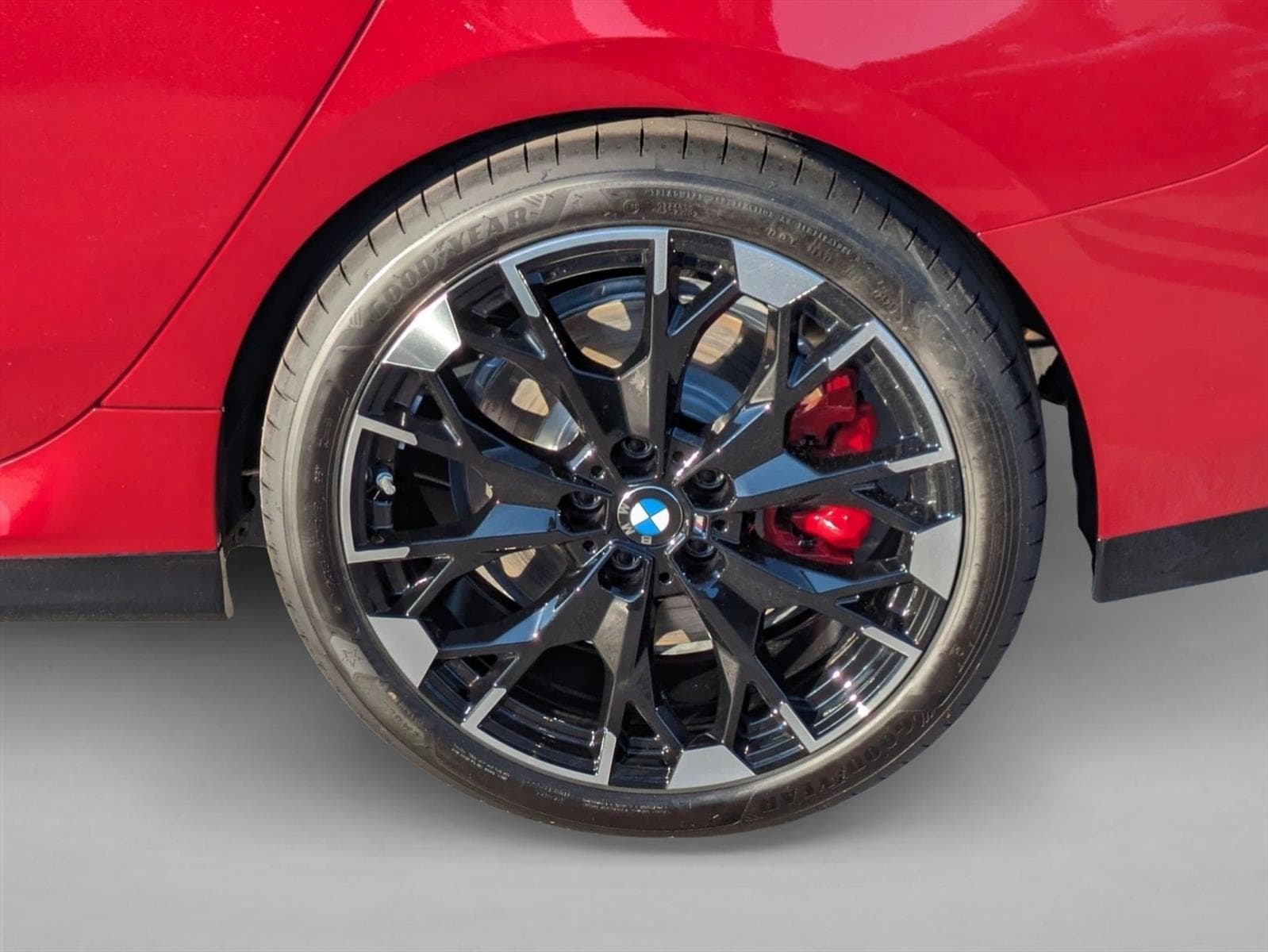 2026 BMW 2 Series M235 - Photo 10