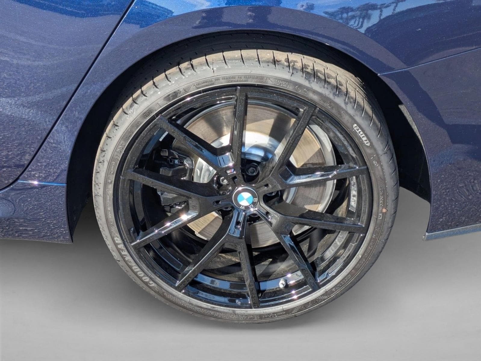 2026 BMW 8 Series 840i - Photo 10