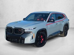 2026 BMW XM Label SUV