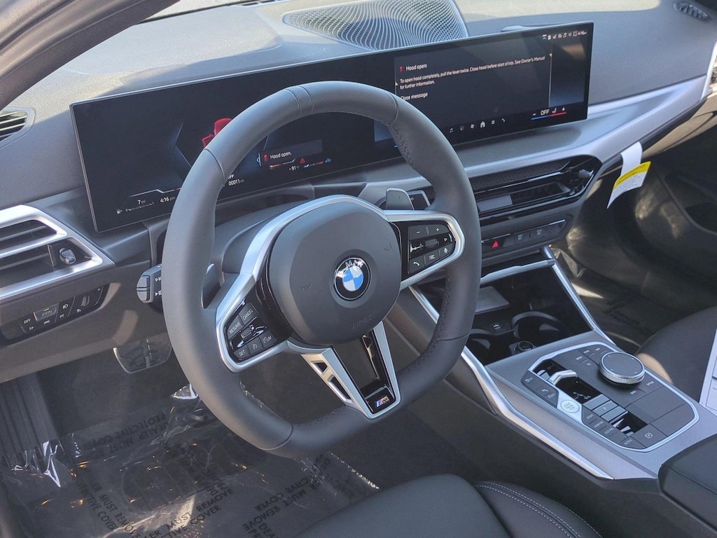 New 2026 BMW 330i Sedan