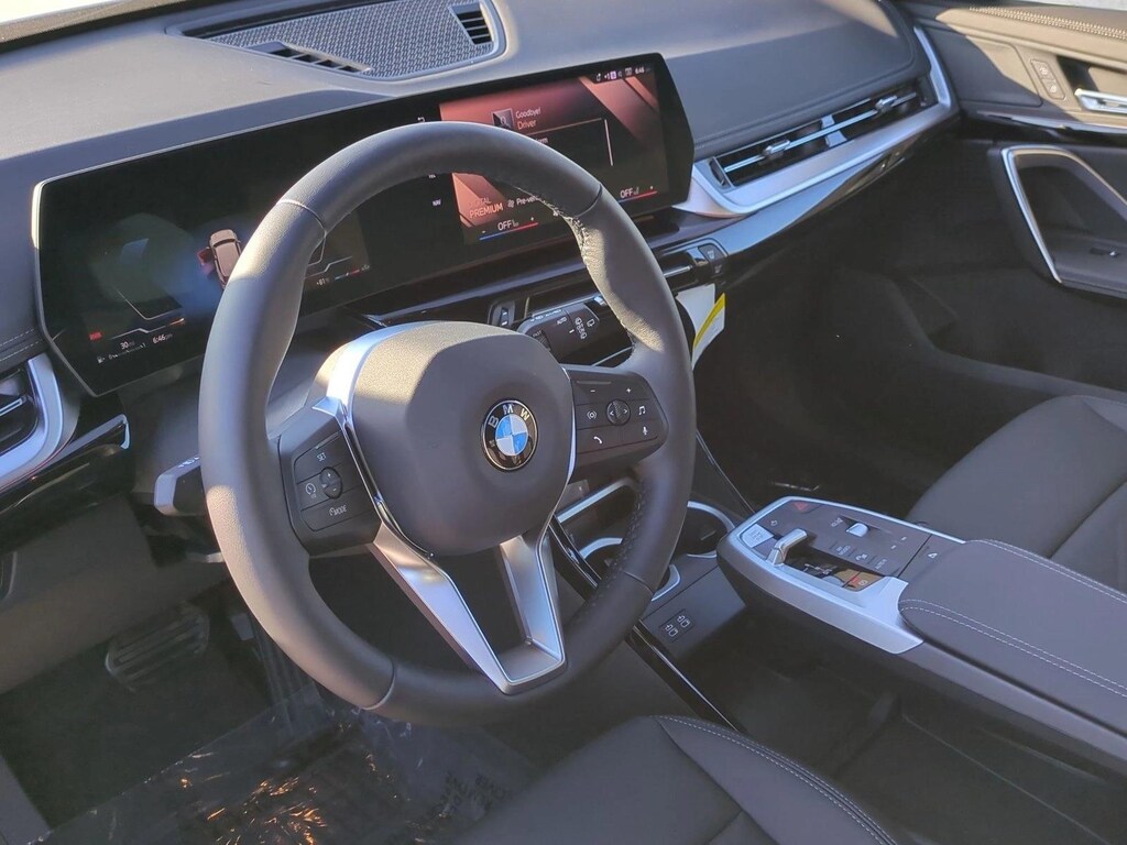 New 2026 BMW X1 xDrive28i SUV