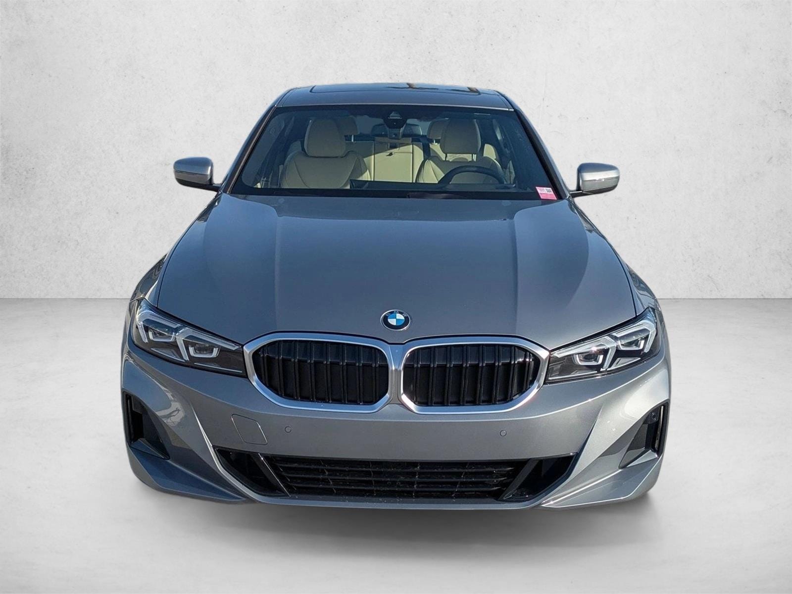 2026 BMW 330i NA photo 6
