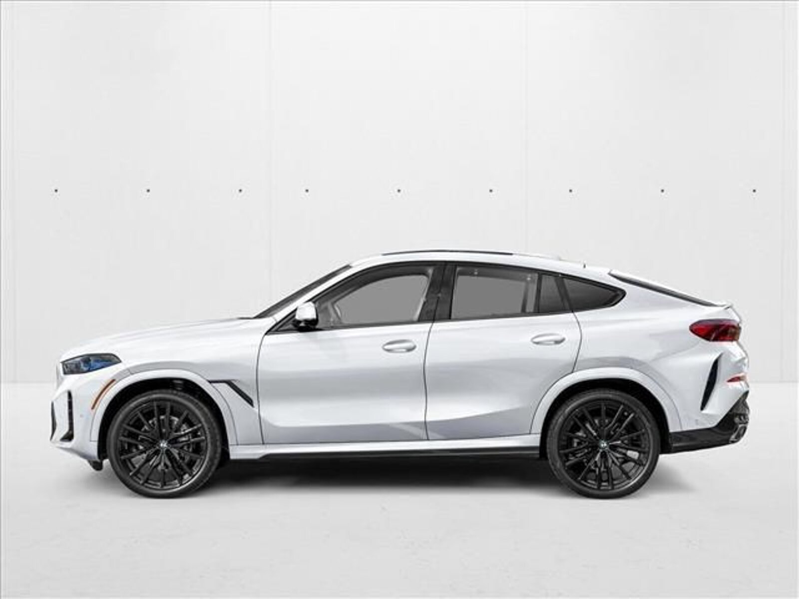 2026 Bmw X6 xDrive40i photo 2